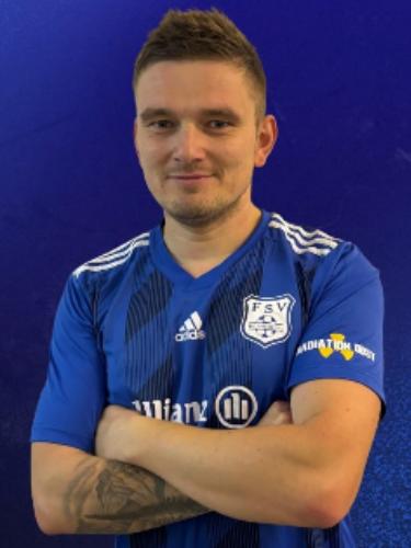 Marcel Kretzschmar