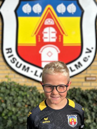 Yannes Max Moritzen