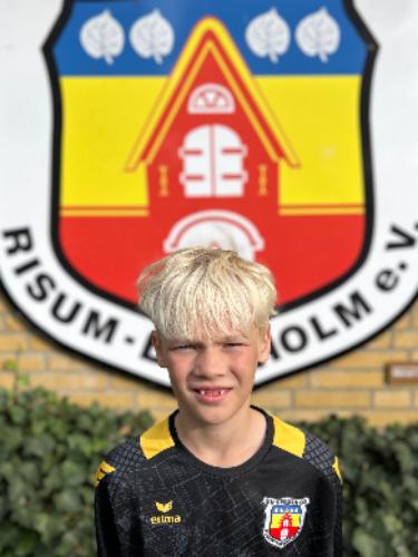 Arje Jensen