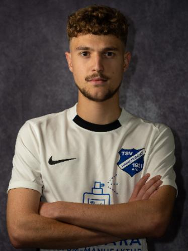 Niklas Gaertner