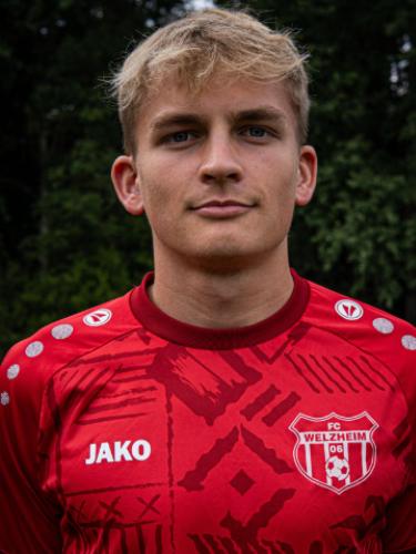 Colin Pieper