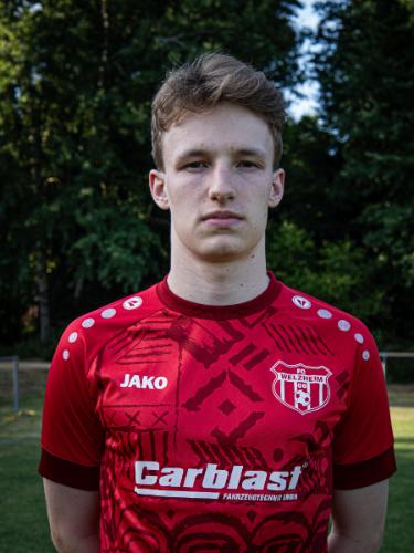 Philipp Friz