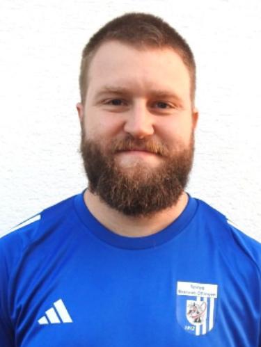 Patrick Böhler