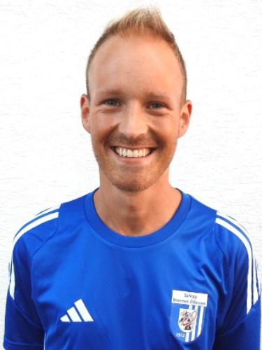 Adrian Klöcker