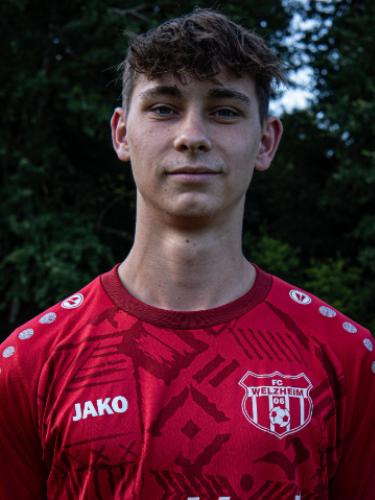 Bastian Wahl