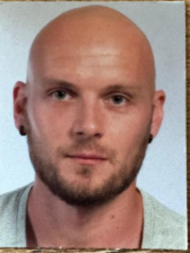 Marco Gubalke-Gedack