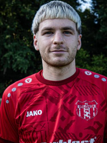 Ruven Nübel