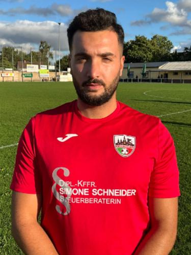 Muhammed Serafettin Kilinc