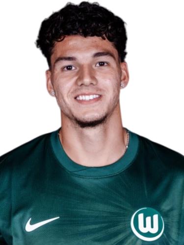 Jenson Danluca Seelt