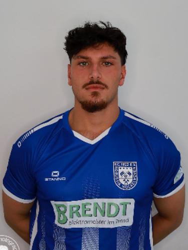 Berkant Aric