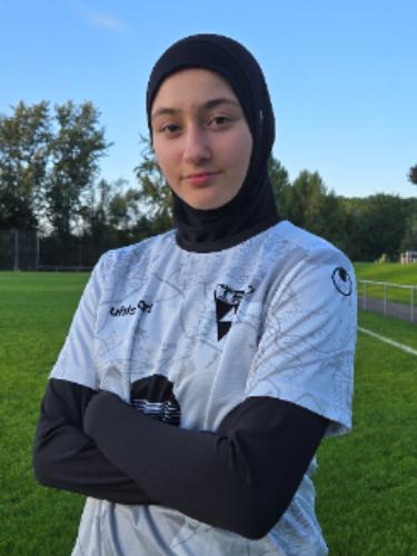 Hafsa Güney