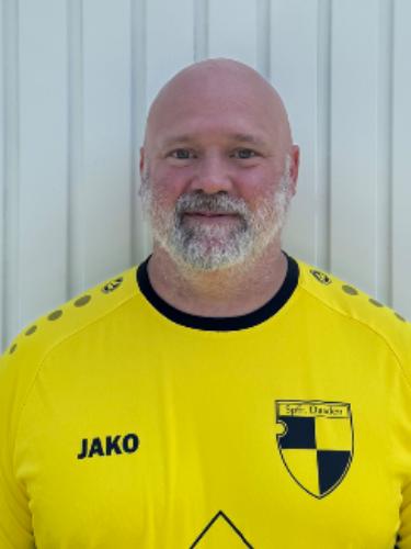 Jens Otterbach