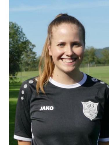 Alina Wohlleben