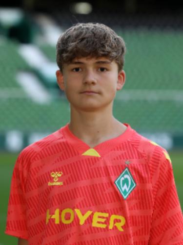 Jayden-Lee Müller