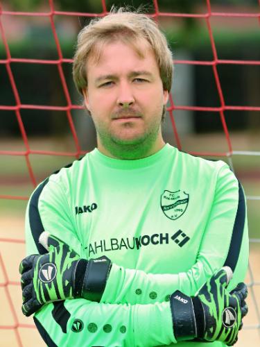 Patrick Kriegsmann