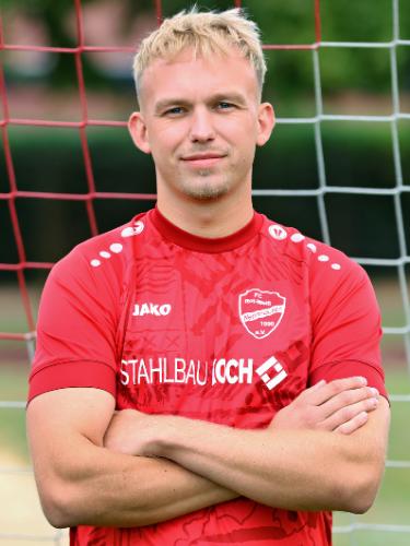 Oliver Möller