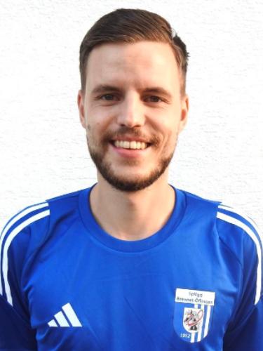 David Heinz