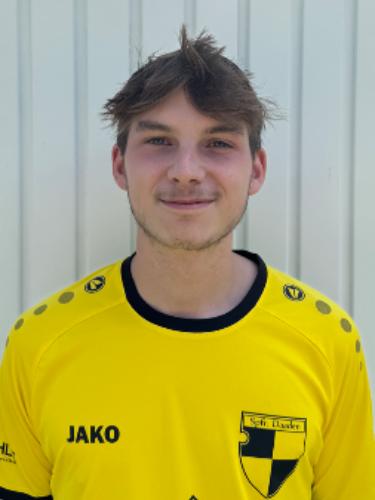 Maximilian Daub