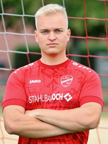 Lukas Steck