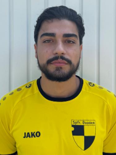 Arben Ferizi