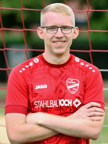 Fynn Luca Tenberken