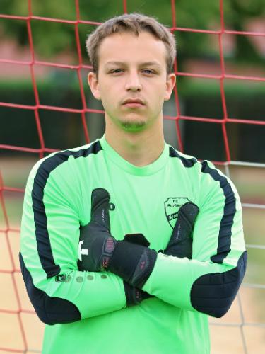 Benedikt Heinze