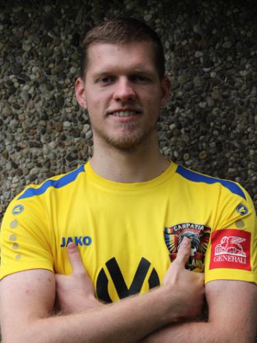 Erich Erke