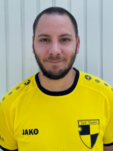 Felix Haubrich