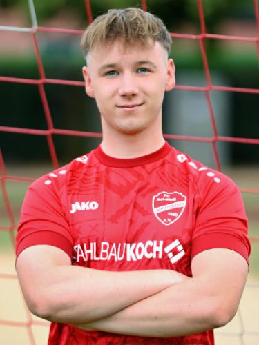 Dustin Weiß