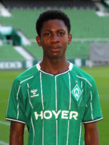 Roland Baffour Agyemang