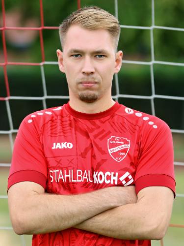 Max Wilimzig