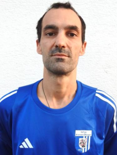 Marco Catalano