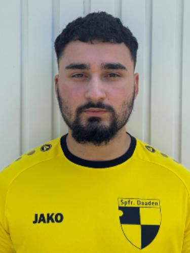 Bora Öztürk