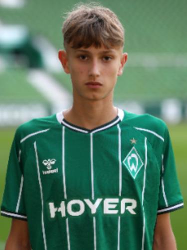 Danilo Swobodzinski