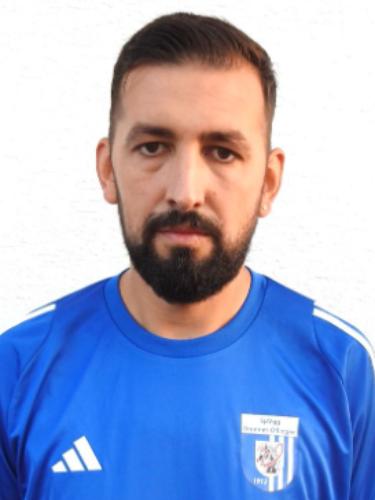 Florin-Daniel Mocanu