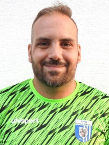 Simon Russotto