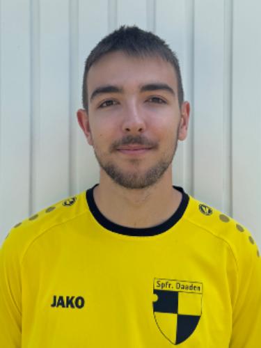 Lukas Weber