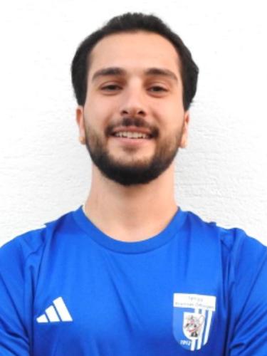 Emanuel Damiano