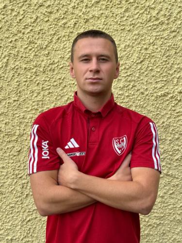 Yaroslav Lipinskyi