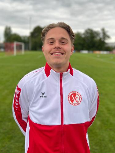 Henrik Delfs