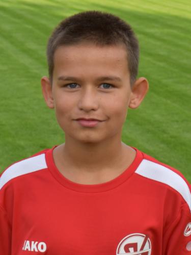 Leon Yerome Hartmann