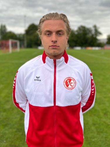 Tillmann Delfs