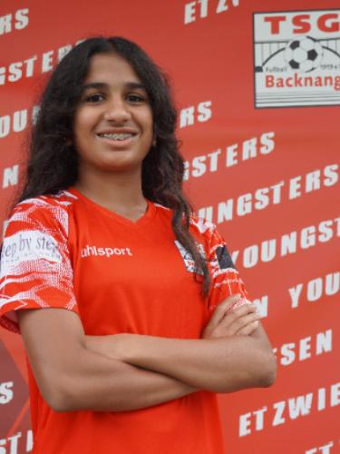 Inika Manjunatha