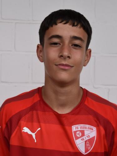 Karim Ouali