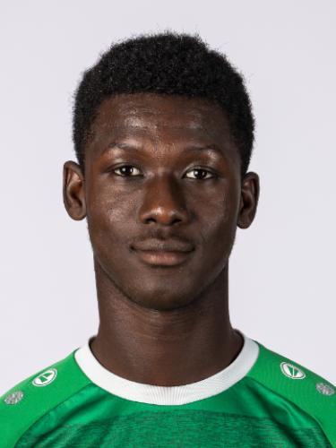 Mohammed Nazir Abdramane