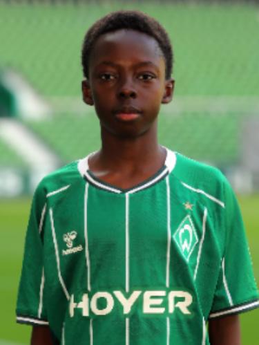 Bryan Jones Osei Owusu