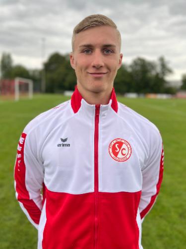 Max Lukas Heidrich