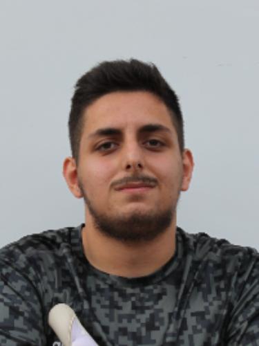 Ahmet Ayar