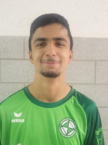 Meer Omed Mohammed AL-TALABANI