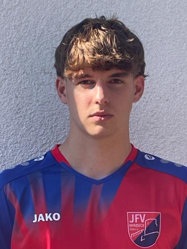 Moritz Welter